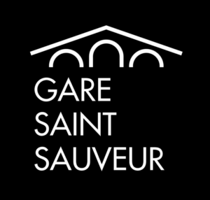 La Gare Saint Sauveur